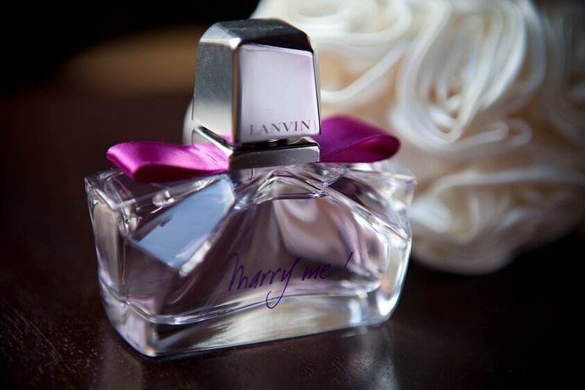 Lanvin,Merry,กลิ่นมะลิ,น้ำหอมผู้หญิง